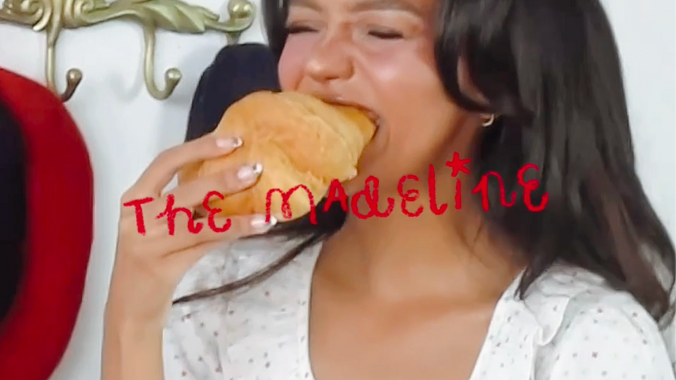 AW24 'The Madeline' Launch